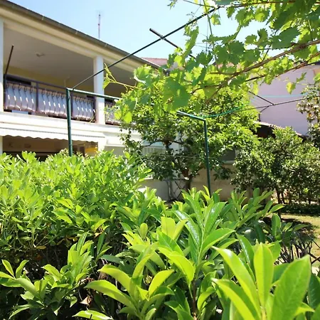 Apartments Andrea Near Beach Porec Esterno foto