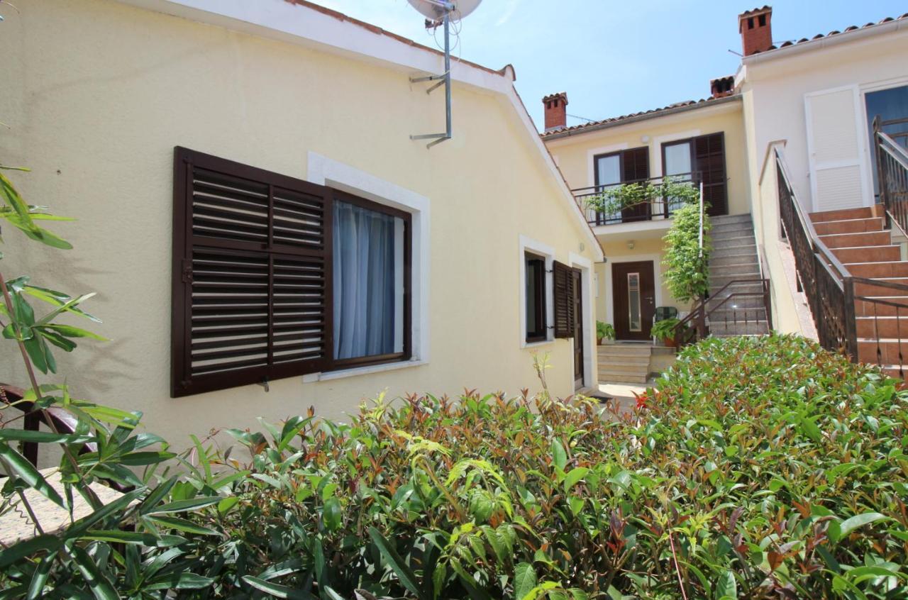Appartamento Andrea Near Porec